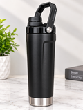 Gym Shaker Bottle – Perfect for Your Workout & Everyday Fitness