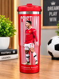 Insulated Stainless Steel Water Bottle