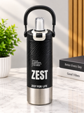 Modern Insulated Drinking Water Bottle