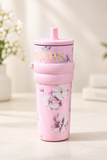 Premium Stainless Steel Water Bottle