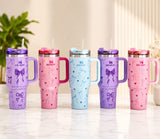 Elite Stainless Steel Tumblers|Performance Meets Elegance