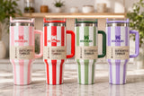 Everyday Luxury Tumblers|Sip Better. Live Better