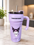 Mini Everyday Tumbler|Perfect for Coffee, Tea & Daily Hydration