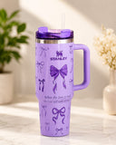Elite Stainless Steel Tumblers|Performance Meets Elegance