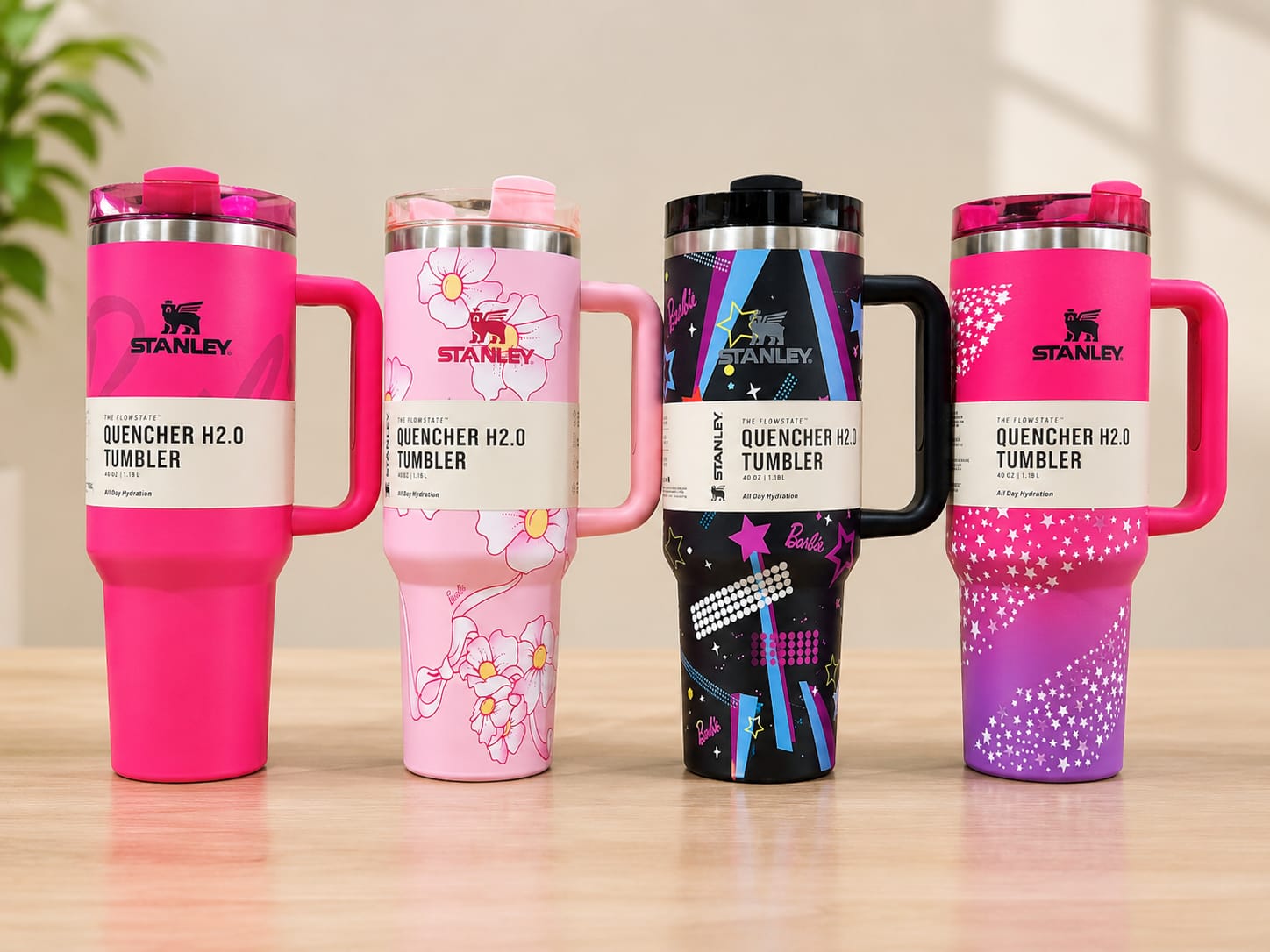 Signature Tumbler Collection|Designed for Modern Living