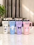 Mini Everyday Tumbler|Perfect for Coffee, Tea & Daily Hydration