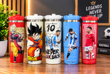 Insulated Stainless Steel Water Bottle