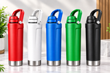Gym Shaker Bottle – Perfect for Your Workout & Everyday Fitness